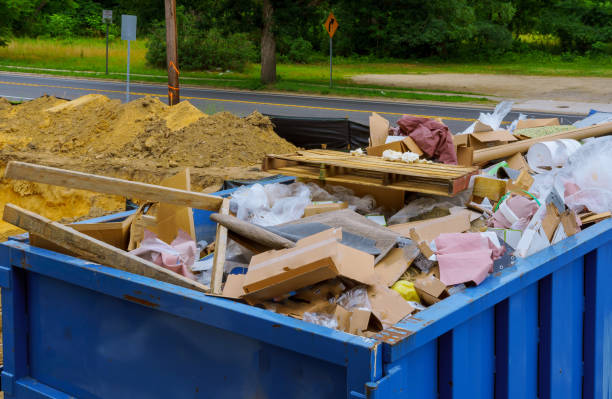 Retail Junk Removal in China Lake Acres, CA